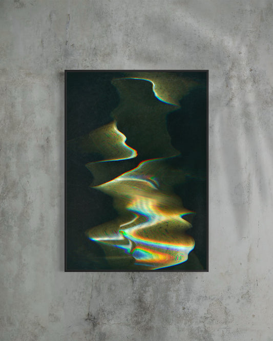 Hollow – Fine Art Print | Limited Edition
