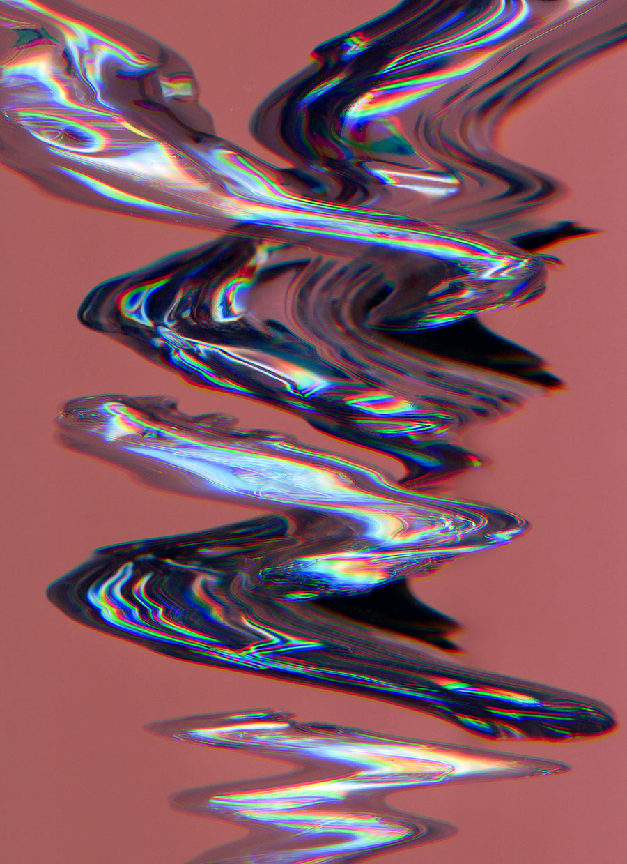 Interdependence 3 – Fine Art Print | Limited Edition