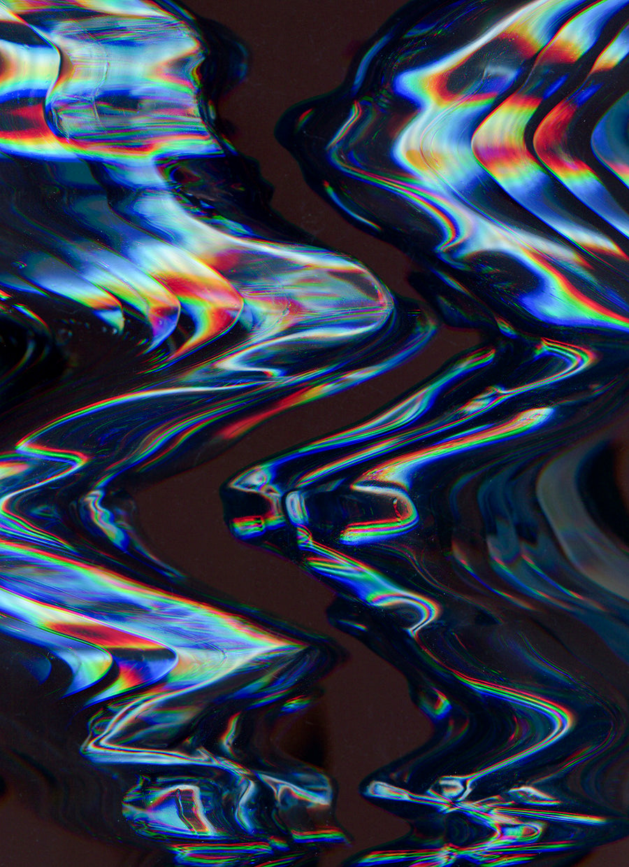Interdependence 7 – Fine Art Print | Limited Edition