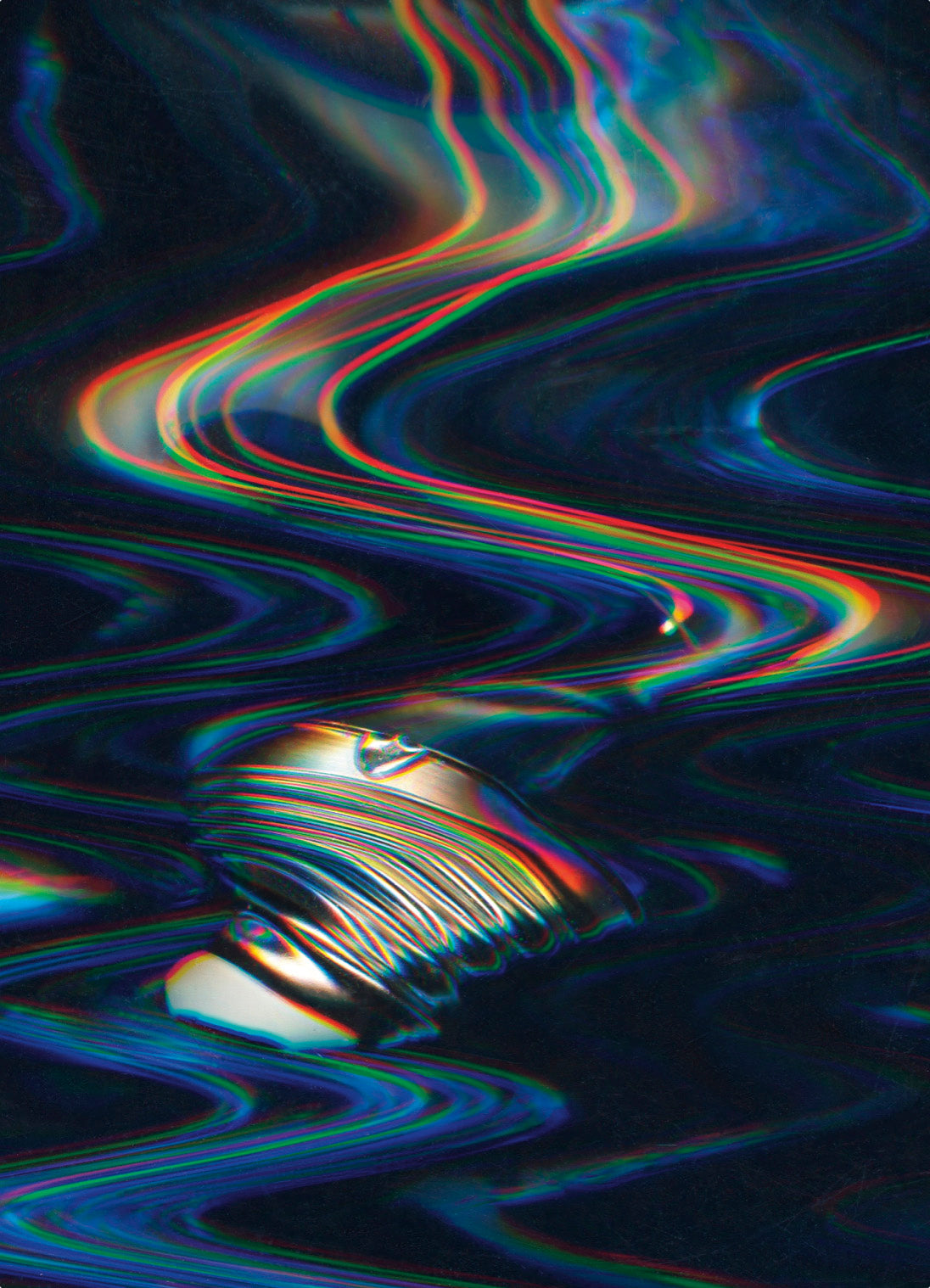 Stream – Fine Art Print | Limited Edition