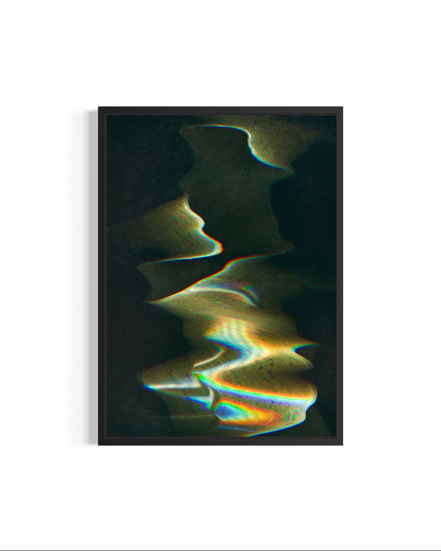 Hollow – Fine Art Print | Limited Edition