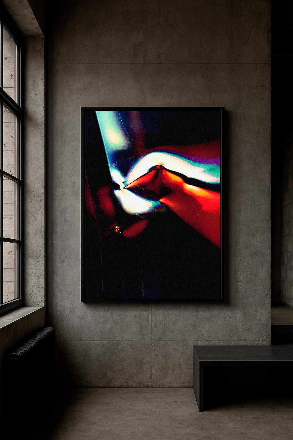 Unfold – Fine Art Print | Limited Edition