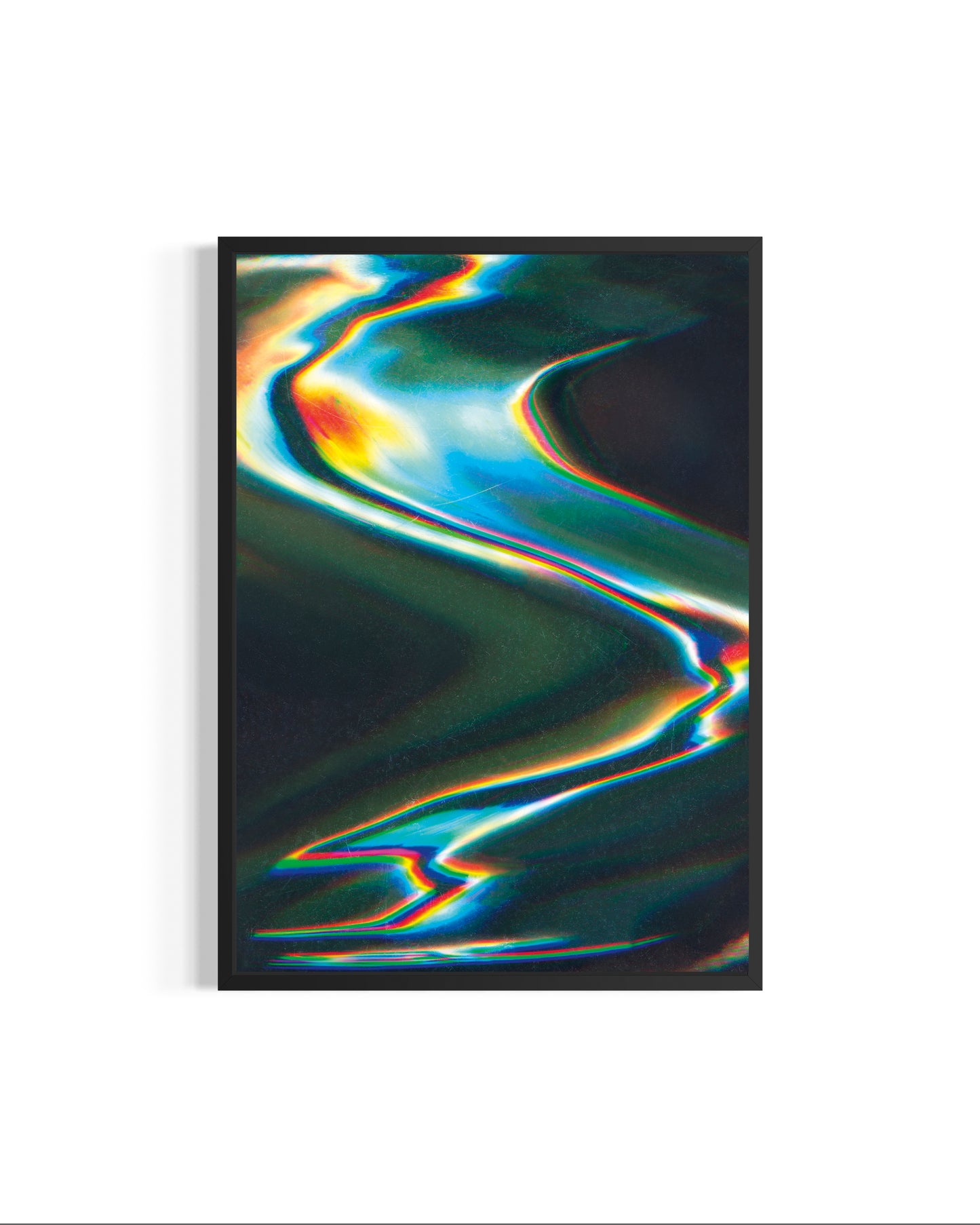 River – Fine Art Print | Limited Edition