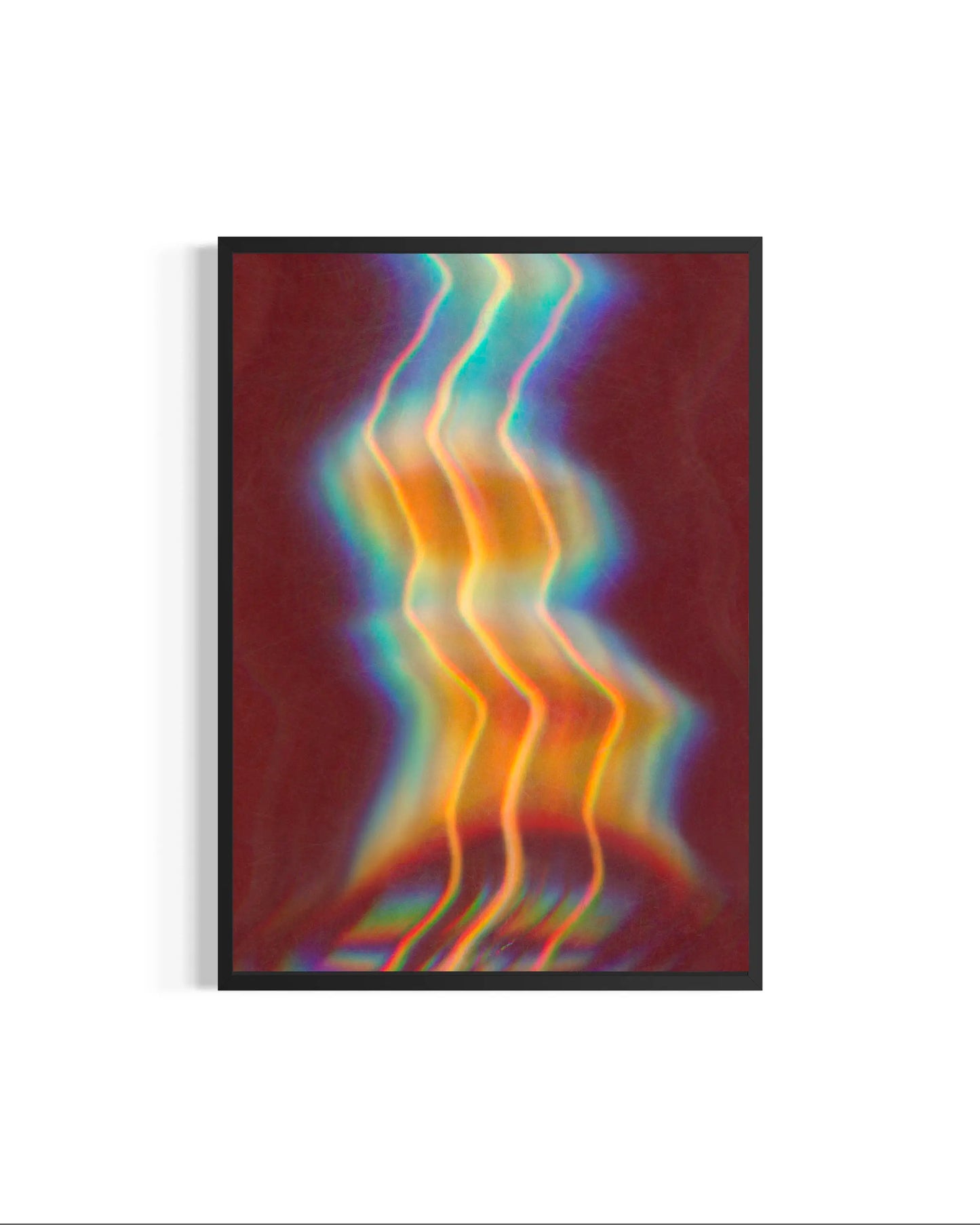 Signals – Fine Art Print | Limited Edition