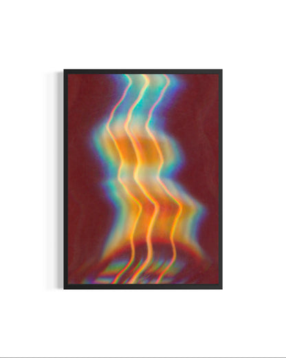 Signals – Fine Art Print | Limited Edition