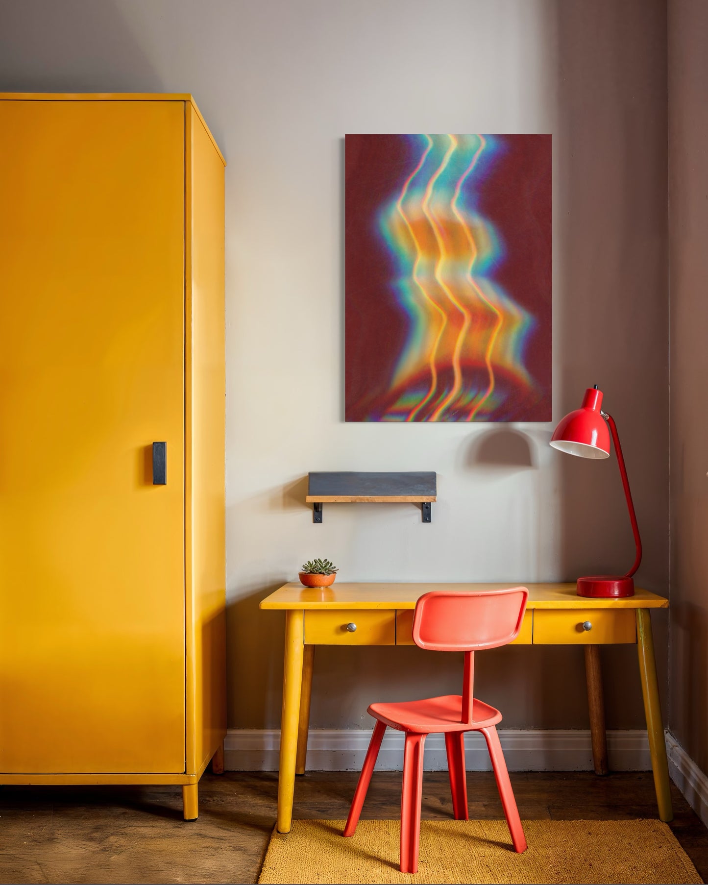 Signals – Fine Art Print | Limited Edition