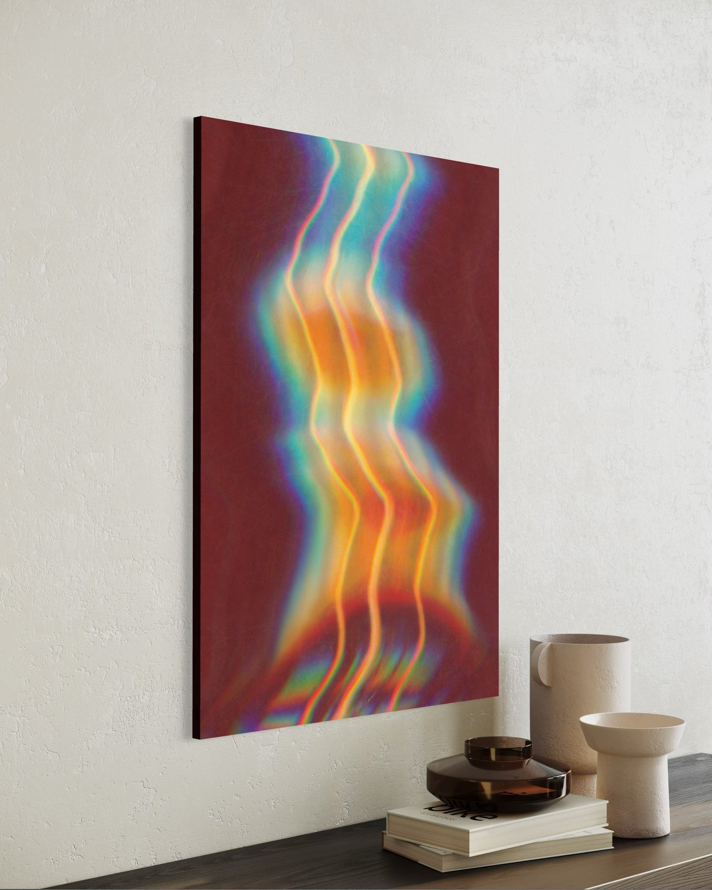 Signals – Fine Art Print | Limited Edition
