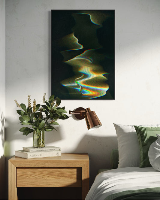Hollow – Fine Art Print | Limited Edition