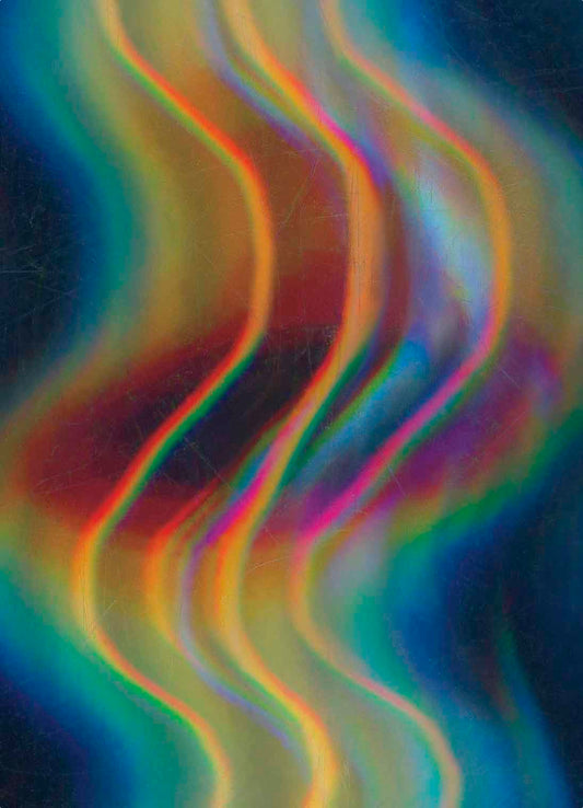 Channel 2 – Fine Art Print | Limited Edition