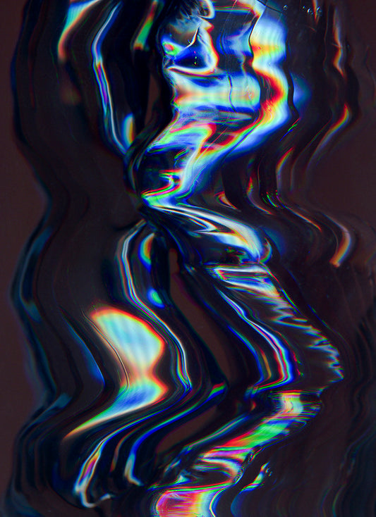 Interdependence 2 – Fine Art Print | Limited Edition