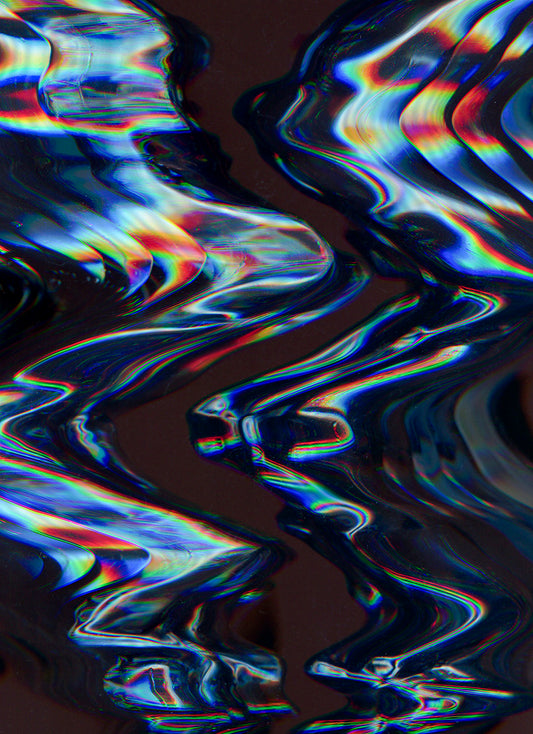 Interdependence 7 – Fine Art Print | Limited Edition