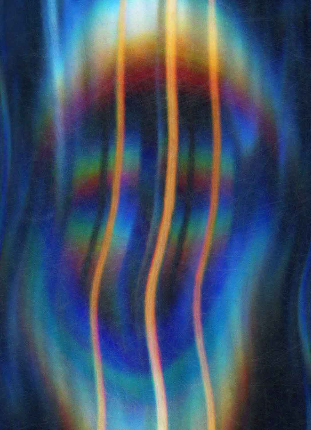 Presence – Fine Art Print | Limited Edition