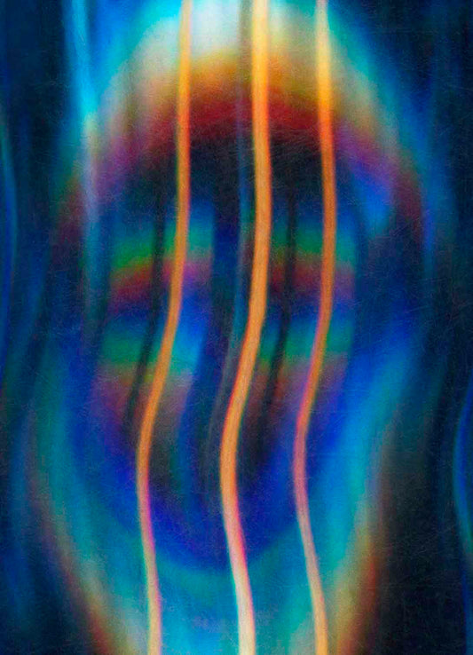 Presence – Fine Art Print | Limited Edition