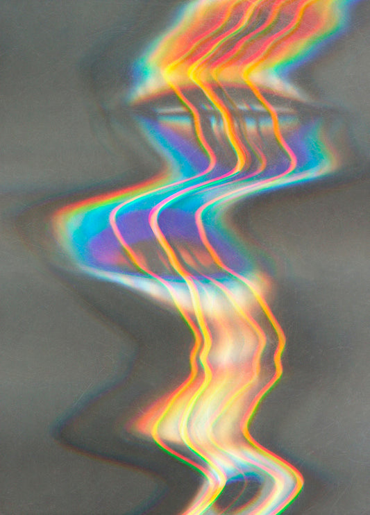 Pulse – Fine Art Print | Limited Edition