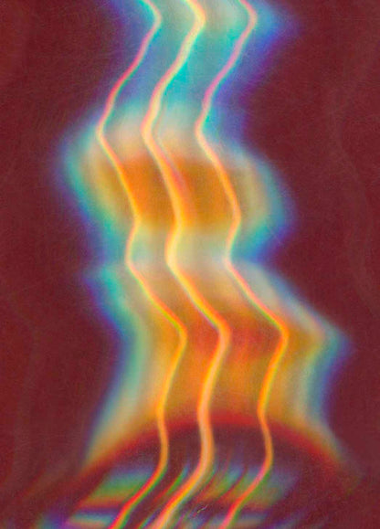 Signals – Fine Art Print | Limited Edition