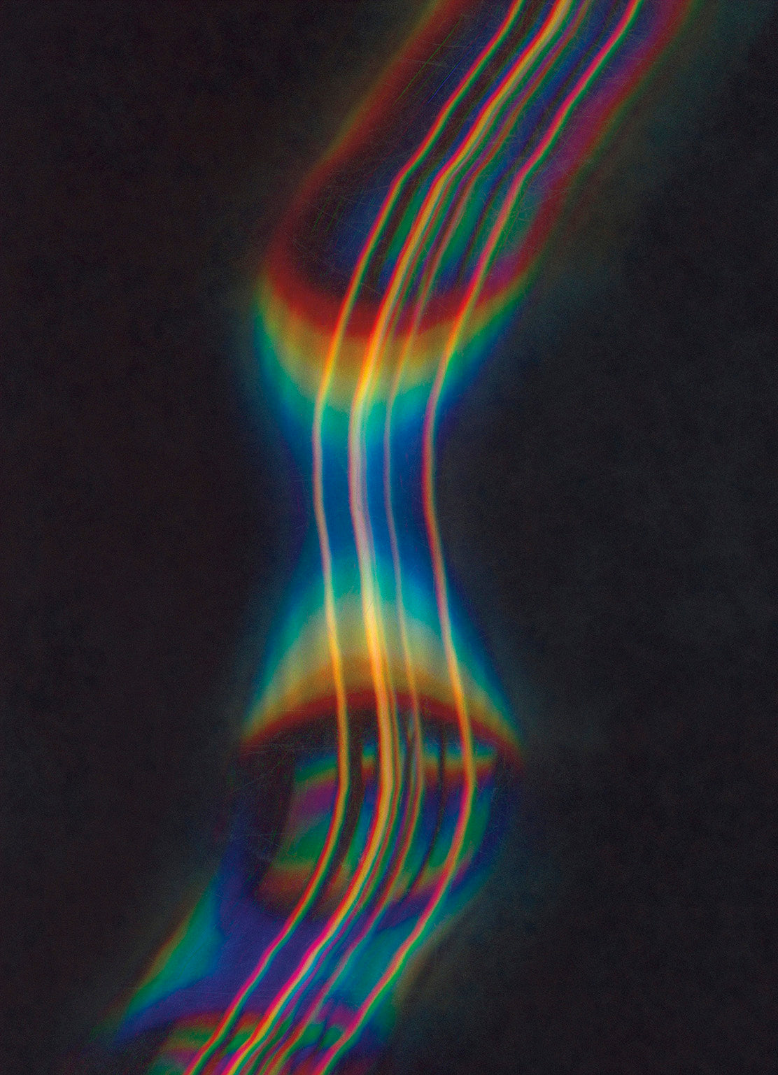 Touchpoint – Fine Art Print | Limited Edition